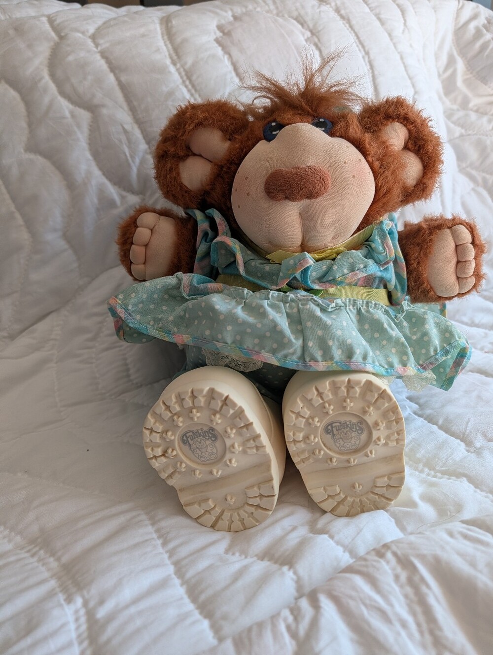 Furskins Junie Mae